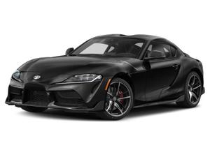 Toyota GR Supra 2020 3.0 d'occasion à vendre - Product Image 4