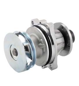 Bomba de Agua de Repuesto Estándar OE 11517527799 para <span class=keywords><strong>BMW</strong></span> E46 Serie 3 E39 Serie 5 X5 E53 M52 M54, Ensamblaje de Refrigeración del Motor - Product Image 2