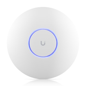 Point d'accès U7-Pro-Max Ubiquiti WiFi7, 6GHz, 1x RJ45 2.5Gbps - Product Image 1
