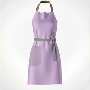 Tablier de cuisine pour hommes et femmes, coton léger, durabilité accrue, ajustement réglable et poches spacieuses - Product Image 2