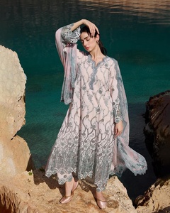 Bonitos trajes étnicos paquistaníes de diseñador de AJM Trade House 1079 - Product Image 1