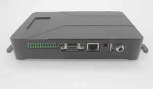 Capacités de lecteur fixe RFID UHF 8 ports pour les applications RFID Lecteur intelligent RFID UHF - Product Image 3