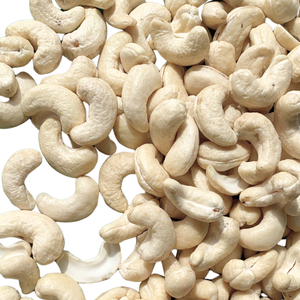 Venta Caliente, Mejor Precio, Nueces de Anacardo, Nueces de Anacardo Crudas de 1 Kg, WW180, WW240, WW320, LP, Empaque de Marca Privada Disponible - Product Image 1