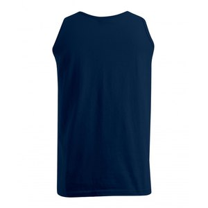 Camiseta sin Mangas Personalizada de la Mejor Calidad para Hombre, Talla Grande, para Gimnasio, Estilo Deportivo de Verano, Informal, Tejida, 100% 2026 - Product Image 2
