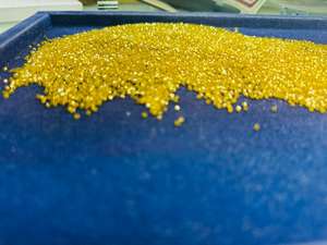 Alto rendimiento SOHAM MONOWIRE Monocristalino Diamante SPC Blasting Media Wire Drawing Die Single Crystal Material Dureza 10 - Product Image 4