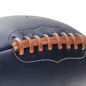 2023 Venta al por mayor Precio bajo personalizado Rugby Bolas de partido de alta calidad Bolas promocionales hechas a medida Logotipo personalizado - Product Image 6