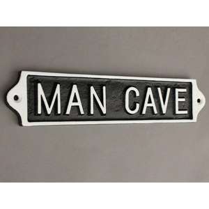 Primrose House Wall Sign Signes et plaque antiques en fonte Artisanat en métal décoratif Fait à la main Vintage General House Sign/Plate - Product Image 5