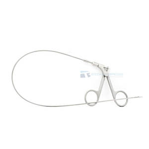 Instrumentos de Urología manual de alta calidad Calidad hecha de base de acero inoxidable de instrumentos quirúrgicos - Product Image 3