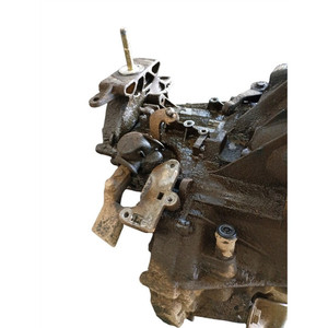 TRANSMISIÓN MANUAL COMPLETA FIAT Doblo Cargo 55201066 223A7000 diésel 1900 (00>05) - Product Image 4
