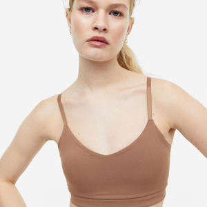 Haute qualité nouveau design meilleur prix gym Yoga soutien-gorge de sport chaud sexy avec personnalisation - Product Image 2