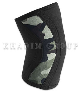 Soporte de Compresión para Codo de Neopreno, Fabricante OEM, para Gimnasio - Product Image 3