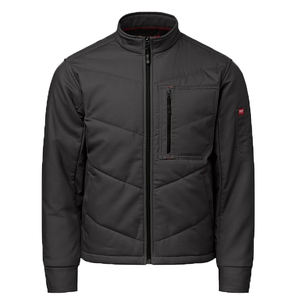 Doudoune hommes personnaliser Sublimation hiver doudoune vêtements de Style de mode chaud ajusté hiver doudoune - Product Image 4