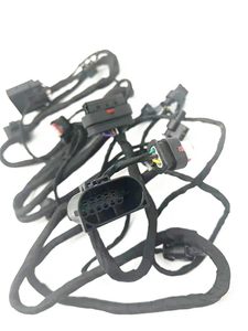 Piezas Automotrices, OEM para Automóviles, Precio de Fábrica, 61126991959, Arnés de Radar de Ojo Eléctrico para Parachoques Delantero para <span class=keywords><strong>BMW</strong></span> G01 <span class=keywords><strong>X3</strong></span> G02 X4 2017-2019 - Product Image 3