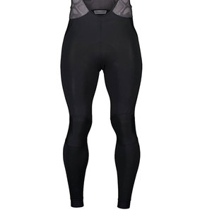 Mallas con pechera para hombre de gran calidad personalizadas 2024, transpirables, a prueba de viento, para ciclismo de invierno, 220g, de talla grande para ciclistas - Product Image 2