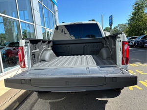 Clean 2024 F-o-r-d de Rap_tor Super_Crew 4WD - Product Image 6