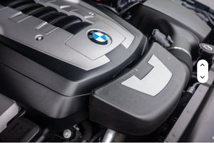 DESCUENTO EN BMW 550I SEDÁN USADO 2006 CON VOLANTE A LA IZQUIERDA/DERECHA - Product Image 3