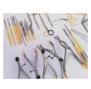 Ensemble d'instruments de septoplastie ORL/plastique de haute qualité - Product Image 3