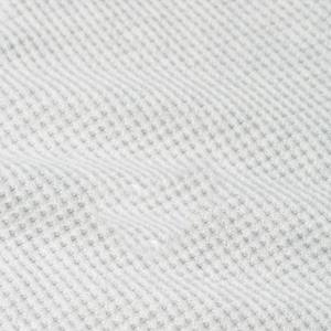 "T-shirt gaufré pour homme de haute qualité-Confortable et élégant-Parfait pour une tenue décontractée et une superposition" - Product Image 5