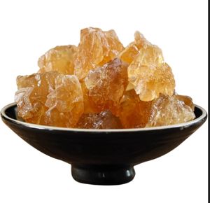 Export Quality Yellow Rock <b>Sugar</b> Natural Sweetener for Food Industry - Product Image 1