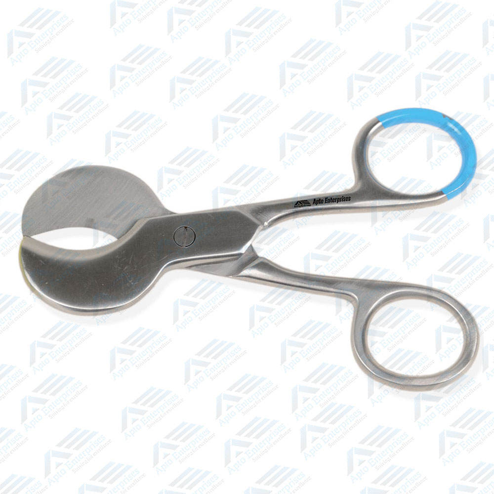 Umbilical Scissors