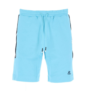 Pantalones Cortos Personalizados de Algodón para Hombre, Shorts de Lana de Terry Francés para Entrenamiento, Sudor, Correr, Verano, con Bolsillos - Product Image 4