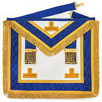 Colliers de maître maçon, tabliers maçonniques, insignes de la franc-maçonnerie, accessoires artisanaux de qualité supérieure en cuir durable