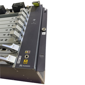 Ban đầu Hw smartax ma5800t loạt GPON/epon MA5800-X7AC OLT hiệu suất cao thiết bị sợi quang - Product Image 6