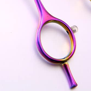 High Quality Professional Luxury Eco-Friendly Reusable Pet Grooming <b>Scissors</b> Multifunctional Stainless Steel Thinning <b>Shears</b> - Product Image 4