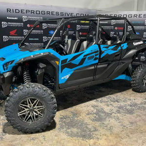 Nuevo Clásico 2026, Vehículos Kawasaki Teryx Krx4 1000 ES - Product Image 6