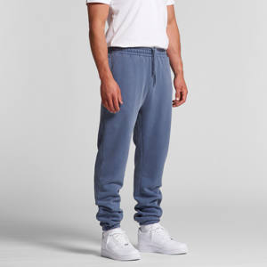 Pantalon de survêtement unisexe en polaire 100%, Logo personnalisé de haute qualité pour hommes - Product Image 4