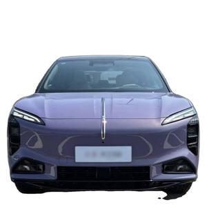 SUV Eléctrico Usado 2025 680 Ultra Versión 4x4, Transmisión Automática Suave, Interior Moderno y Espacioso, Importado de Japón - Product Image 1