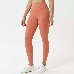 Leggings de Cintura Alta para Mujer, Pantalones de Yoga con Control de Abdomen para Entrenamiento, Correr, Leggings Deportivos para Mujer, Talla Grande - Product Image 1