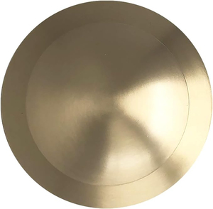 โกศโลหะสำหรับเผาเถ้ากระดูกโกศอะลูมิเนียมแดงสำหรับงานศพ - Product Image 6