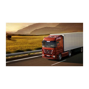 High Lift 1.5 tonnes utilisé pour le camion Toyota Euro 2 Diesel Transmission automatique 4x2 roue motrice direction gauche conditionné comme neuf - Product Image 2