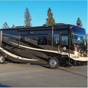 Super Découvrez des prix de gros incroyables sur les camping-cars Tiffin Allegro Bus pour votre prochain voyage d'aventure - Product Image 1