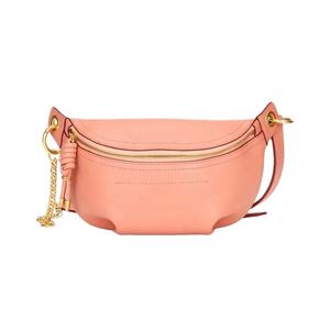 กระเป๋าคาดเอวผู้ชายแฟชั่น  โลโก้สั่งทำได้  วัสดุไนลอน  สะพายข้างได้  กันน้ำ  กระเป๋าคาดเอวสะโพก - Product Image 2