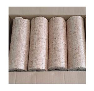 Achetez les briquettes de bois autrichiennes de la meilleure qualité, Pini Kay Briketts, en vente à des prix d'usine avantageux - Product Image 4