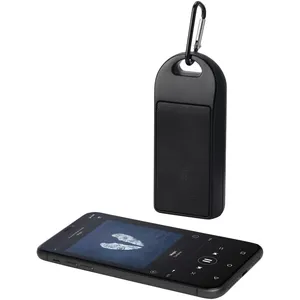 Altoparlante Bluetooth Omni Sostenibile, Gadget Riciclati per Campeggio ed Escursionismo - Product Image 3