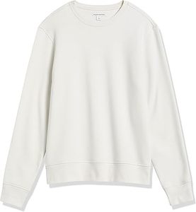 Vente en gros Fabricant OEM de sweatshirts avec broderie ou impression à col rond pour hommes en éponge et polaire personnalisés Sweat-shirt d'hiver - Product Image 4