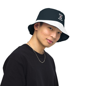 Wholesale High Quality Solid Custom Color Light Weight Nylon Surf <b>Hats</b> Windproof <b>Bucket</b> <b>Hat</b> - Product Image 1