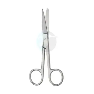 Factory Price Surgical Scissors Low Moq Surgical Scissors Top List Sharp Blade Surgical Scissors