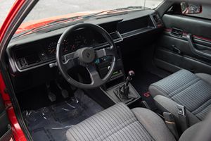 RENAULT ALLIANCE GTA 1987 D'OCCASION CÔTÉ GAUCHE/DROIT - Product Image 3