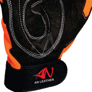 Personal Protective Material Synthetic Mechanical Work <b>Gloves</b> Working <b>Safety</b> Mechanic <b>Gloves</b> - Product Image 5