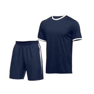 Wholesale Best Quality Tennis <b>Sports</b> Wear Men and Women Uniform 100% Cotton Spandex Comfortable Tennis Uniform - Product Image 4