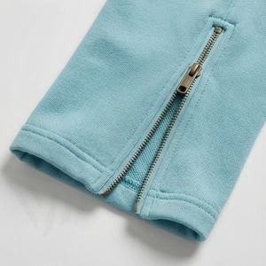 High Quality Custom Heavyweight <b>Trouser</b> For Men 100% Cotton Acid Wash Heavy Weight Men Pants And <b>Trouser</b> Low MOQ <b>Vintage</b> Bottoms - Product Image 6