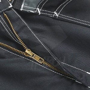 Pantalones de trabajo para hombres de alta calidad Pantalones de trabajo para hombres personalizados de último diseño Pantalones de trabajo para hombres al por mayor - Product Image 6