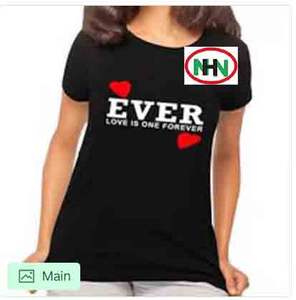 Muestra Gratuita de Camiseta para Mujer a Precio Económico y Razonable de Bangladés - Product Image 5