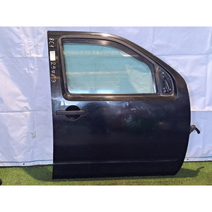 ประตูหน้าขวา DX นิสสัน นาวาร่า รุ่น H01005X0MB YD25 (05>15) - Product Image 1