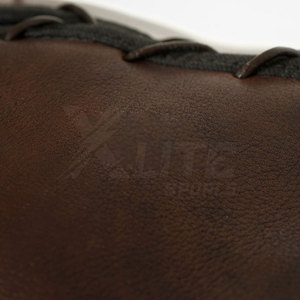 High Quality Heavy Duty Punching <b>Bag</b> Unisex Leather Sands for <b>Training</b> Workout Practice Durable Design Home Gym Fitness Use - Product Image 4