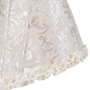 Best Quality ODM/OEM <b>Corset</b> Grande Taille Sexy Women Bustier Sexy <b>Gothic</b> Clothing Steampunk <b>Corset</b> Lace up <b>Corsets</b> Top - Product Image 5